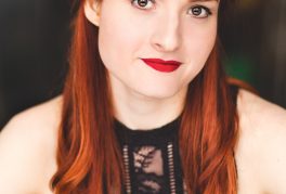 Zoe Cleland