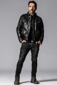 George Stroumboulopoulos