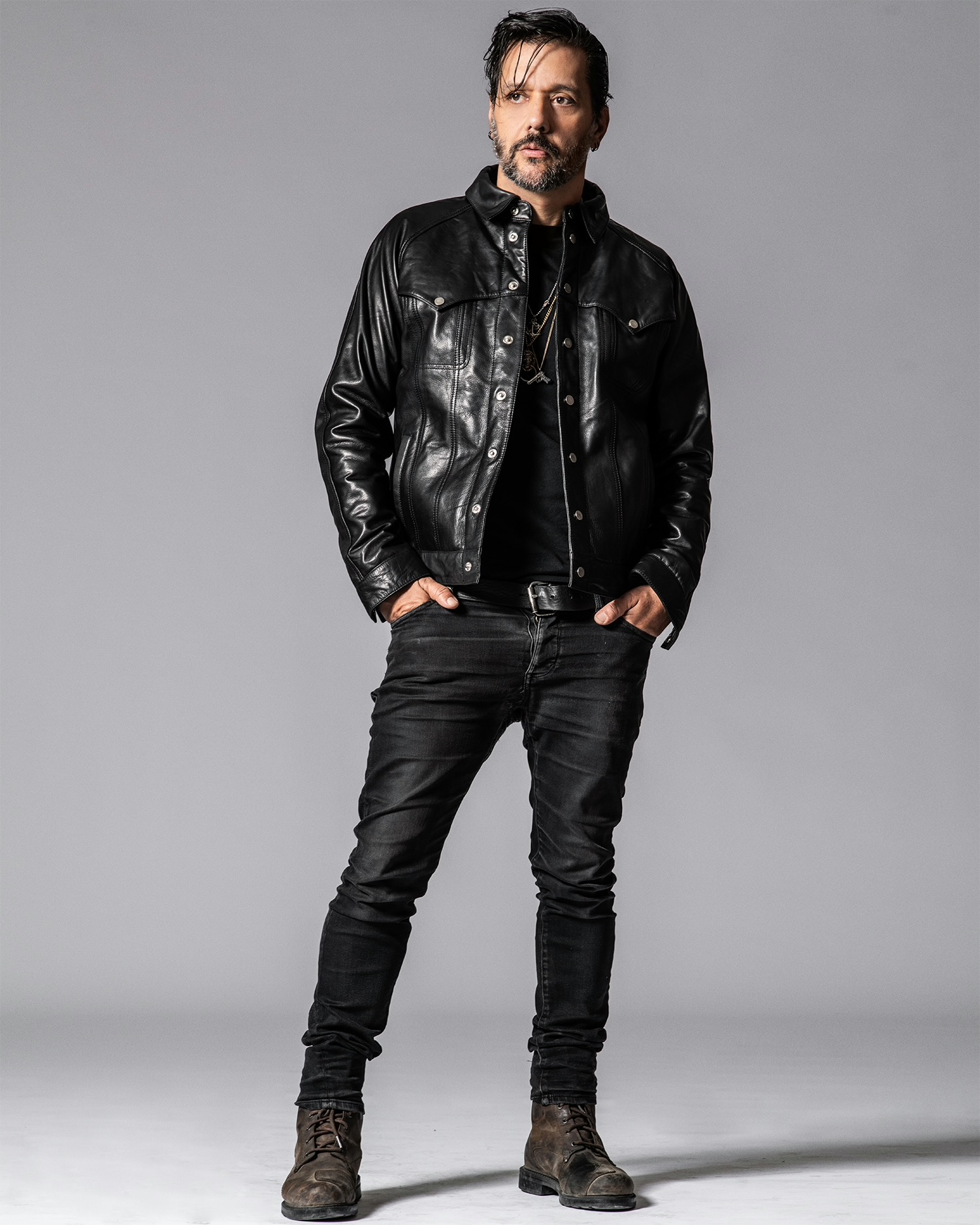 George Stroumboulopoulos - Academy.ca - Academy.ca 