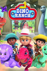 Dino Ranch