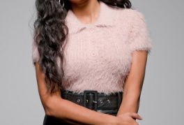 Nadine Bhabha