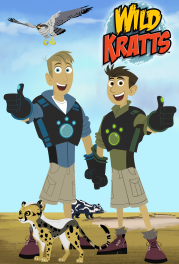 Martin Kratt, Louis Champagne