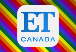 ET Canada Pride