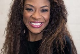 Jully Black