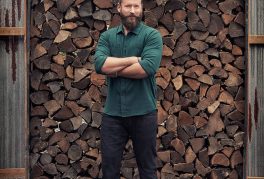 Ryan Shaw