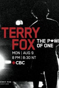 Terry Fox: The Power Of One