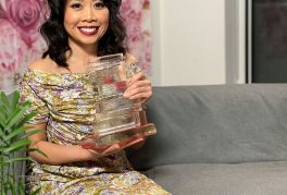 2020 Scotiabank Giller Prize