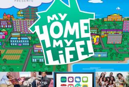My Home, My Life!