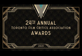 The 24th Annual Toronto Film Critics Association Awards