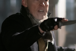 Kristin Loeck, Calla-Syna Dreyer