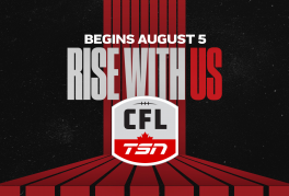 2021 CFL Season Opener