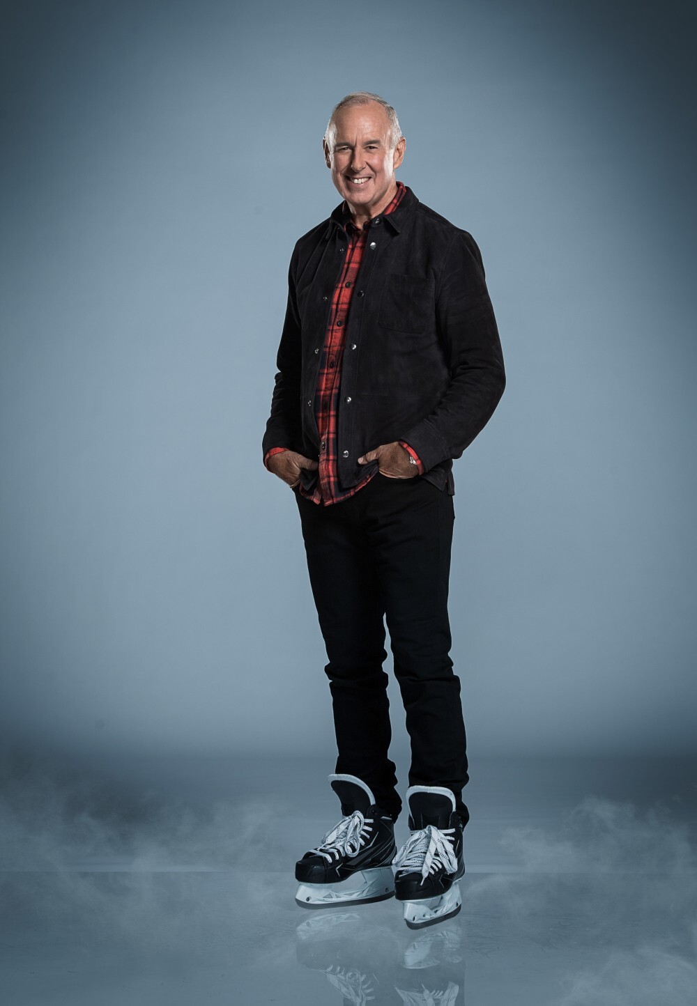 Ron MacLean - Academy.ca - Academy.ca