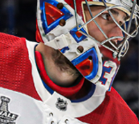 2021 Stanley Cup Final Game 4