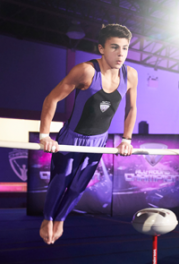All-Round Champion