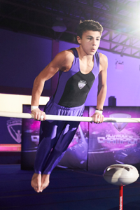 All-Round Champion