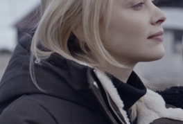 Michelle Szemberg, Orlee Buium