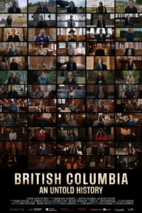 British Columbia: An Untold History