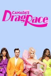 Brooke Lynn Hytes, Traci Melchor, Amanda Brugel, Brad Goreski
