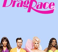 Brooke Lynn Hytes, Traci Melchor, Amanda Brugel, Brad Goreski
