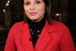 Ellen Mauro