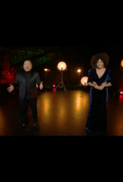 Arisa Cox, Andrew Phung