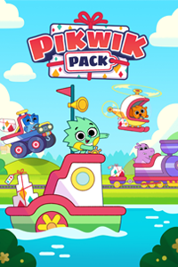 Pikwik Pack