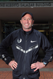Nike’s Big Bet
