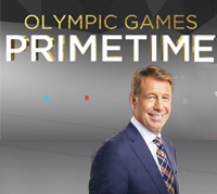 Tokyo 2020 Olympic Games on CBC