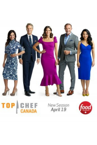 Top Chef Canada