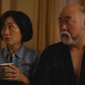 KIM’S CONVENIENCE KIM’S CONVENIENCE