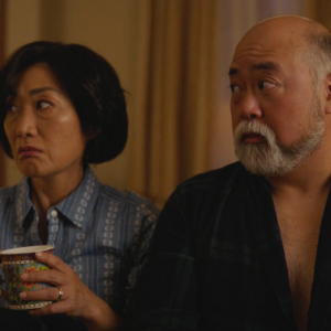 KIM’S CONVENIENCE