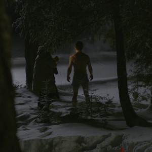 EDDIE THE SLEEPWALKING CANNIBAL EDDIE THE SLEEPWALKING CANNIBAL