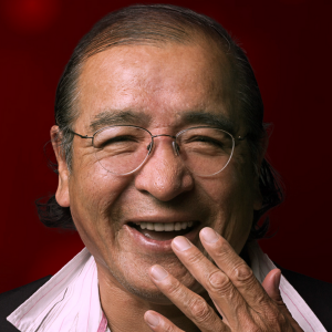 TOMSON HIGHWAY: KIPIMÂTISINAW TAPÂHPEYAHK