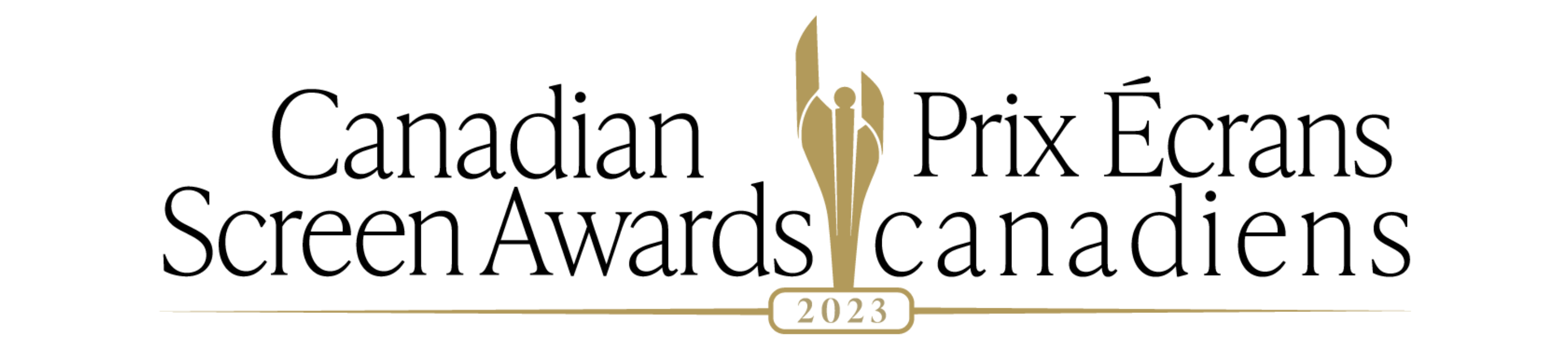 2023 Canadian Screen Awards