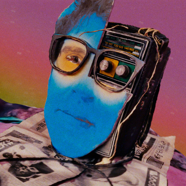 ANIMAL COLLECTIVE MUSIC VIDEO - ‘WE GO BACK’