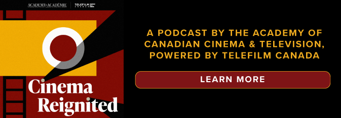 Cinema Reignited Podcast