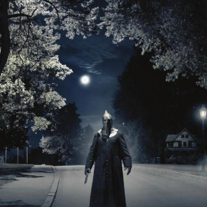 SLASHER SLASHER