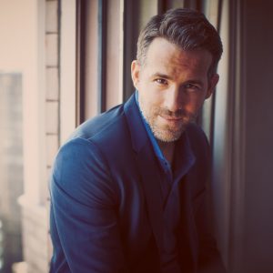 Ryan Reynolds - Photo Cred Guy Aroch 2