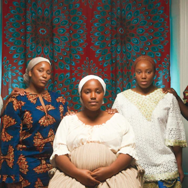 AFRO-CANADA