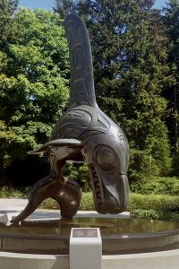 Bill Reid Remembers
