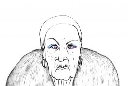 Impossible Figures and other stories I