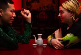 Sig Burwash, Kathleen Darling