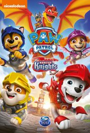 PAW Patrol