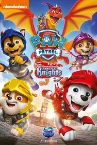 PAW Patrol