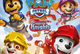 PAW Patrol