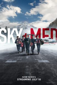 SkyMed