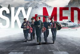 SkyMed