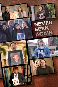 Never Seen Again