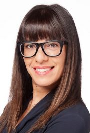 Caroline Barghout