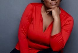 Adrienne C. Moore